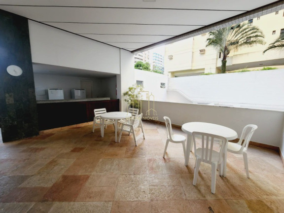 Imagem Apartamento com 4 Quartos à Venda, 108 m² em Itaigara - Salvador