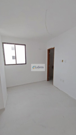 Apartamento com 2 Quartos à Venda, 54 m² em Intermares - Cabedelo