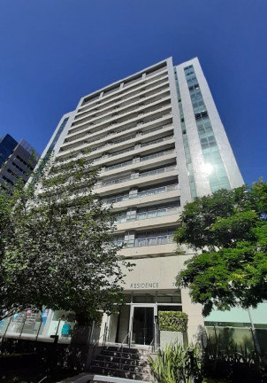 Apartamento com 1 Quarto à Venda, 39 m² em Moinhos De Vento - Porto Alegre