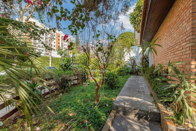 Imagem Casa com 4 Quartos à Venda, 265 m² em Jardim Das Vertentes - São Paulo