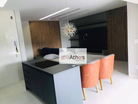 Imagem Apartamento com 3 Quartos à Venda, 104 m² em The Park View - Indaiatuba