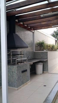 Imagem Apartamento com 3 Quartos à Venda, 188 m² em Bela Aliança - São Paulo