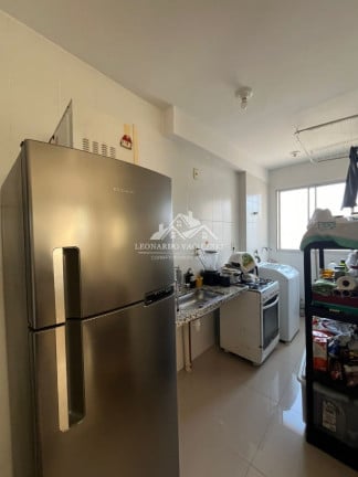 Imagem Apartamento com 2 Quartos à Venda, 48 m² em Colina De Laranjeiras - Serra