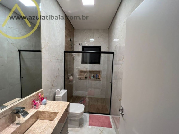 Imagem Casa com 3 Quartos à Venda, 251 m² em Condomínio Figueira Garden - Atibaia
