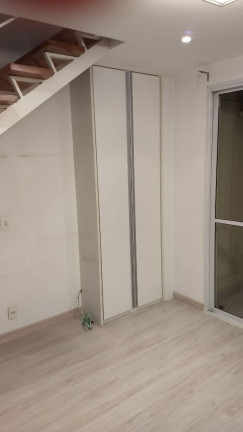 Imagem Apartamento com 2 Quartos à Venda, 85 m² em Vila Madalena - São Paulo