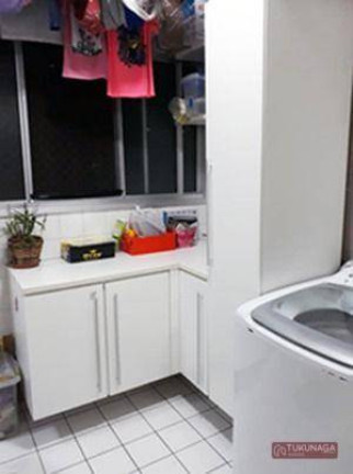 Imagem Apartamento com 3 Quartos à Venda, 75 m² em Macedo - Guarulhos