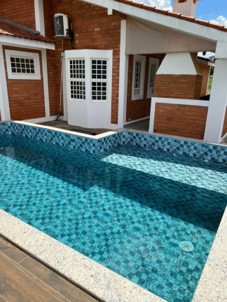 Imagem Casa de Condomínio com 3 Quartos à Venda, 150 m² em Riviera De Santa Cristina Xiii - Paranapanema