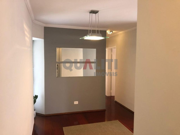 Imagem Apartamento com 2 Quartos para Alugar, 60 m² em Vila Olímpia - São Paulo