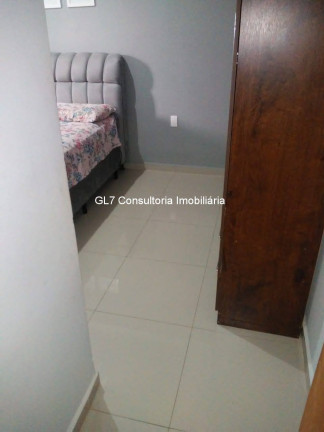 Imagem Sobrado com 3 Quartos à Venda, 150 m² em Jardim Dos Colibris - Indaiatuba