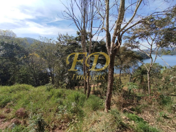 Imagem Terreno à Venda, 500 m² em Parque Das águas - Nazaré Paulista