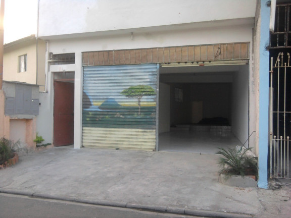 Imagem Imóvel para Alugar, 100 m² em Jardim Fernandes - São Paulo