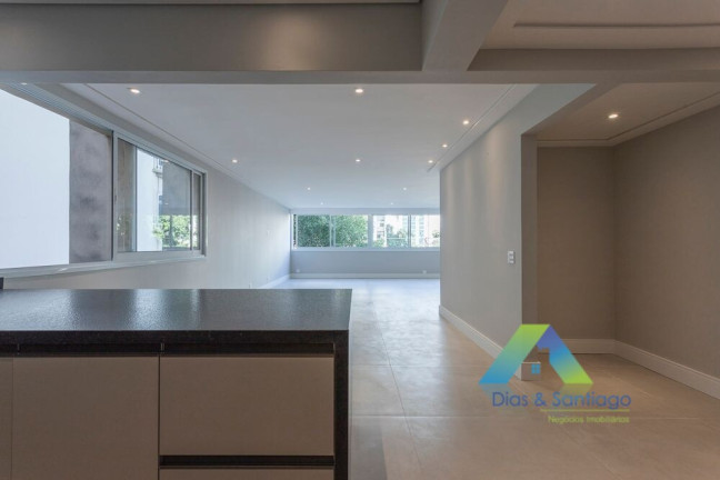 Imagem Apartamento com 4 Quartos à Venda, 262 m² em Cidade Jardim - São Paulo