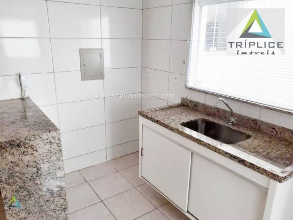 Imagem Apartamento com 2 Quartos à Venda, 65 m² em São Pedro - Juiz De Fora