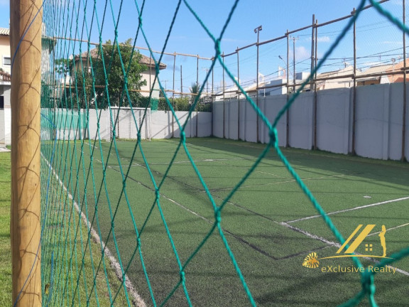 Imagem Casa de Condomínio com 4 Quartos à Venda,  em Praia Do Flamengo - Salvador