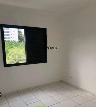 Imagem Apartamento com 3 Quartos à Venda, 67 m² em Vila Indiana - São Paulo