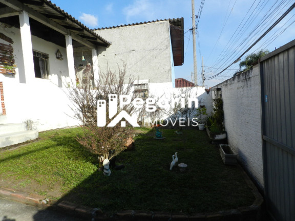 Imagem Casa com 2 Quartos à Venda, 90 m² em Jardim Amélia - Pinhais