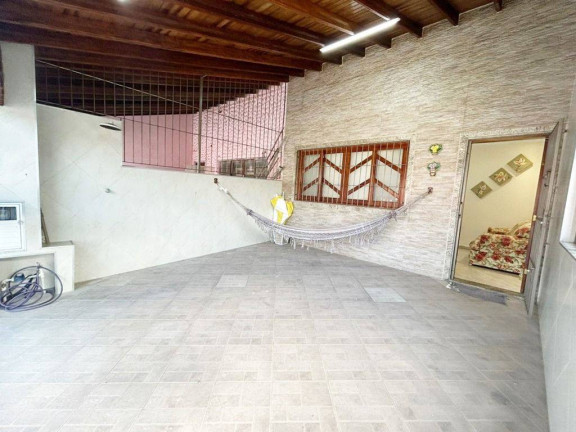 Imagem Casa com 2 Quartos à Venda, 125 m² em Jardim Imperador - Praia Grande