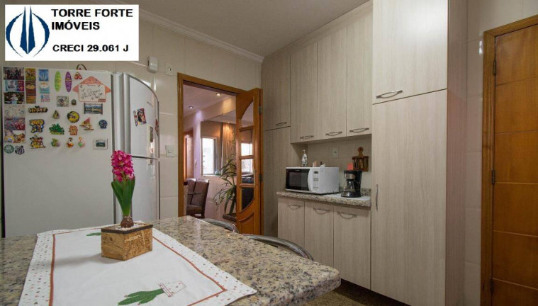 Imagem Apartamento com 3 Quartos à Venda, 78 m² em Vila Bela - São Paulo