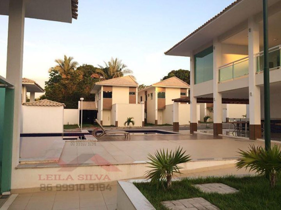 Imagem Casa à Venda, 142 m² em Morros - Teresina