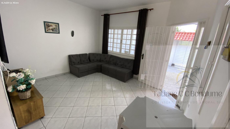Imagem Casa com 3 Quartos à Venda, 250 m² em Jd Bopiranga - Itanhaém
