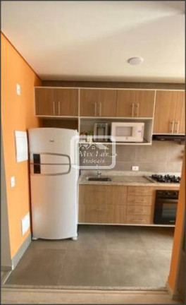 Imagem Apartamento com 2 Quartos à Venda, 60 m² em Centro - Osasco