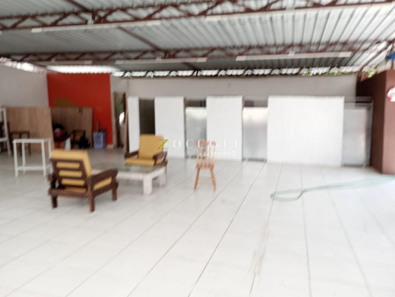 Imagem Galpão à Venda, 223 m² em Várzea - Teresópolis