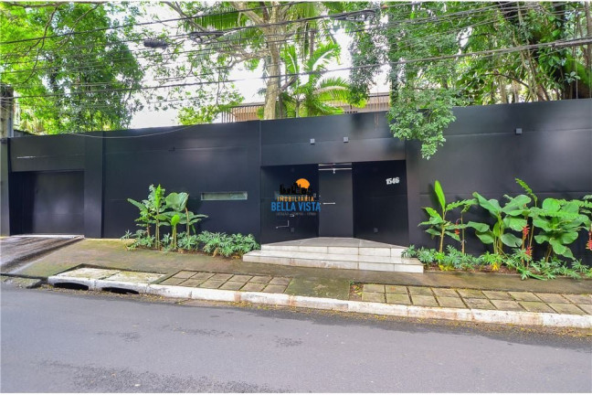 Casa com 4 Quartos à Venda,  em Jardim Europa - São Paulo