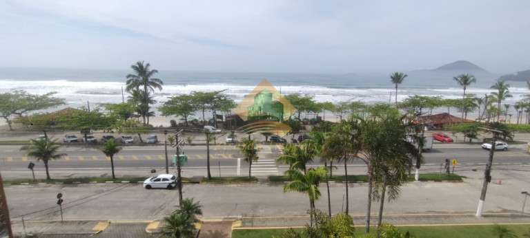 Imagem Cobertura com 3 Quartos à Venda, 129 m² em Praia Grande - Ubatuba