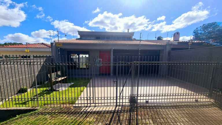 Imagem Casa com 3 Quartos à Venda, 300 m² em Bigorrilho - Curitiba