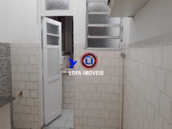 Imagem Apartamento com 1 Quarto à Venda, 42 m² em Centro - Rio De Janeiro