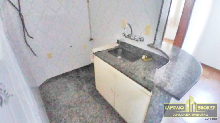 Imagem Apartamento com 1 Quarto à Venda,  em Leme - Rio De Janeiro
