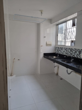 Imagem Apartamento com 2 Quartos à Venda, 45 m² em Citrolândia - Betim