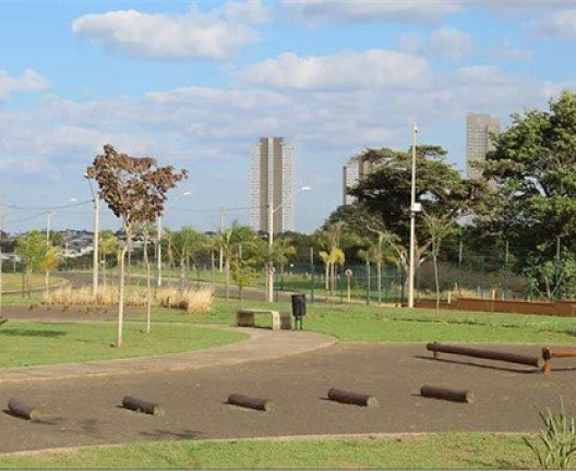 Imagem Imóvel à Venda, 451 m² em Alphaville - Bauru