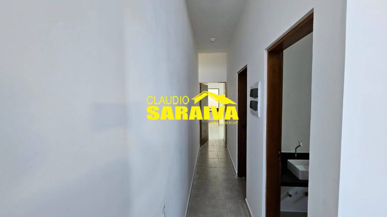 Imagem Casa com 2 Quartos à Venda, 65 m² em Balneário Mar Azul - Caraguatatuba