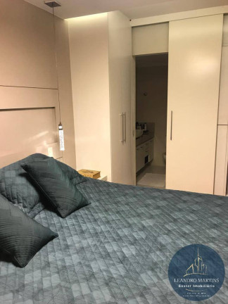 Imagem Apartamento com 2 Quartos à Venda, 80 m² em Perdizes - São Paulo