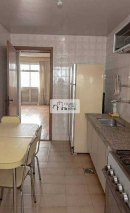 Imagem Apartamento com 3 Quartos à Venda, 110 m² em Santo Agostinho - Belo Horizonte