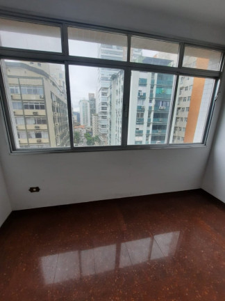 Imagem Apartamento com 3 Quartos à Venda, 135 m² em Gonzaga - Santos