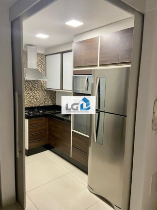 Imagem Apartamento com 2 Quartos à Venda, 71 m² em Assunção - São Bernardo Do Campo