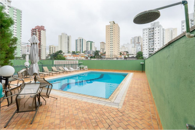 Imagem Apartamento com 3 Quartos à Venda, 117 m² em Vila Da Saúde - São Paulo