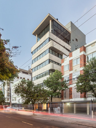 Imagem Apartamento com 3 Quartos à Venda, 110 m² em Menino Deus - Porto Alegre