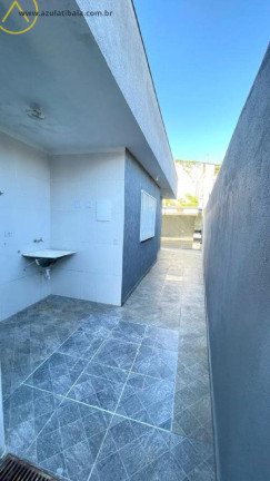 Imagem Casa com 2 Quartos à Venda, 60 m² em Jardim Imperial - Atibaia