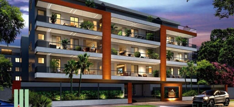 Foto do imóvel: Cobertura com 3 Quartos à Venda, 170 m² em Grajaú - Rio De Janeiro