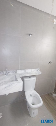 Apartamento com 2 Quartos à Venda, 58 m² em Vila Alice - Santo André