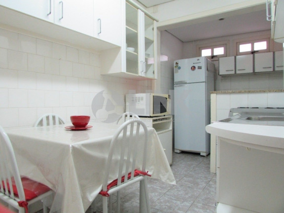 Apartamento com 2 Quartos à Venda, 44 m² em Moinhos De Vento - Porto Alegre