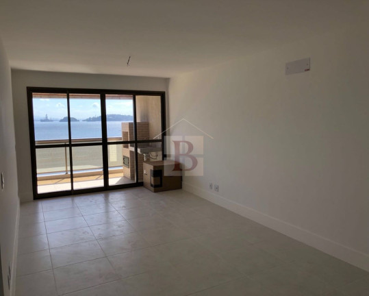 Imagem Apartamento com 5 Quartos à Venda, 174 m² em Charitas - Niterói