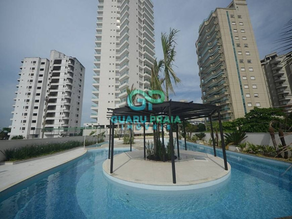 Imagem Apartamento com 2 Quartos à Venda, 150 m² em Enseada - Guarujá