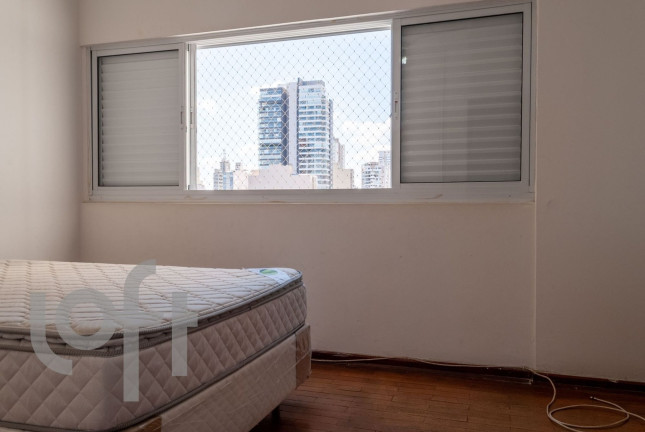 Imagem Apartamento com 3 Quartos à Venda, 136 m² em Pinheiros - São Paulo