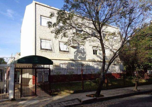 Imagem Apartamento com 3 Quartos à Venda, 64 m² em São Sebastião - Porto Alegre