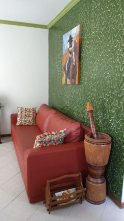Imagem Casa com 4 Quartos à Venda, 400 m² em Canasvieiras - Florianópolis