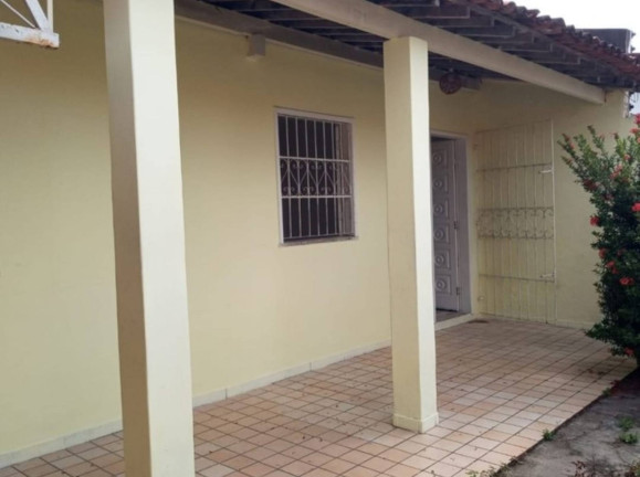 Imagem Casa com 3 Quartos à Venda, 160 m² em São Conrado - Aracaju
